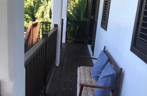 Mamin Villa | Moringa Villa- Studio 1 (Middle Level)nn