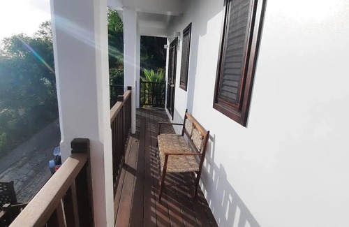 Mamin Villa | Moringa Villa- Studio 1 (Middle Level)nn