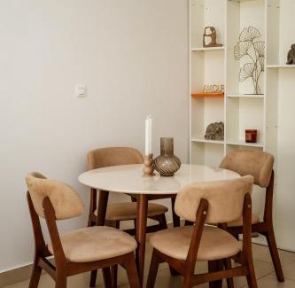 Donji Morinj Apartment | Morinj Lavender Bay Apartment E3