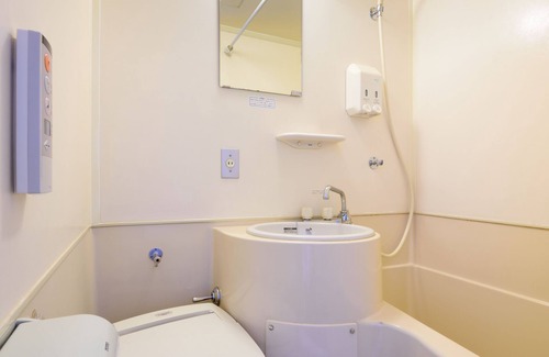 Morioka Hotel | Morioka City Hotel