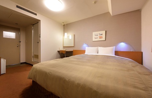 Morioka Hotel | Morioka City Hotel