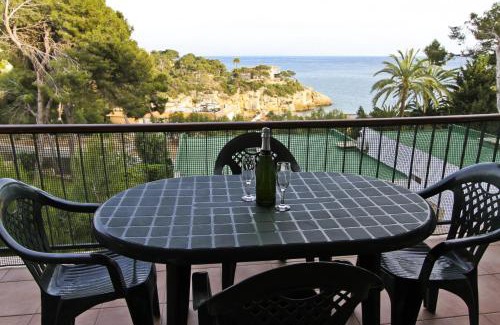 Cap de Salou Apartment | Morisca