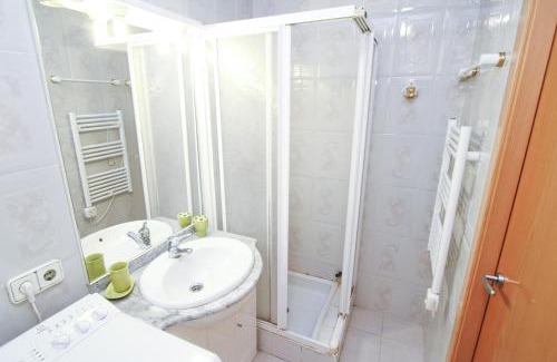 Cap de Salou Apartment | Morisca