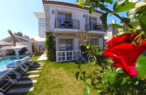 Tokoglu Hotel | Morisi Konak Butik Otel