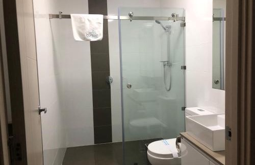 Morisset Apartment | Morisset Serviced Apartments