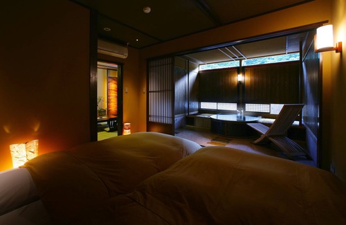 Bandai Atami Onsen House | Moritaya