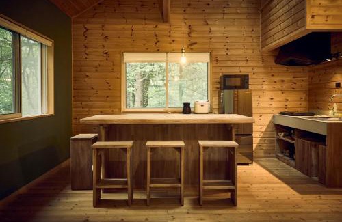 Naganohara House | Moriterasu Rin - Vacation STAY 38771v