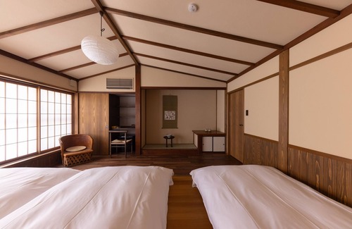 Nanto Hotel | Moritosha