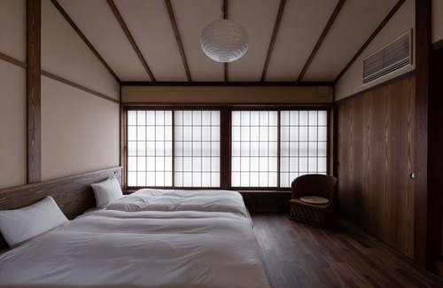 Nanto Hotel | Moritosha