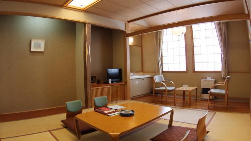 Tsubetsu Hotel | Moritsubetsu