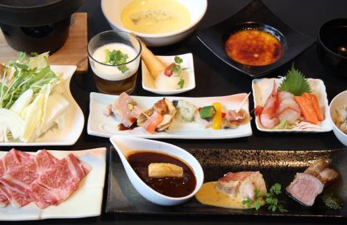 Tsubetsu Hotel | Moritsubetsu