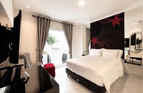 Cipaganti Hotel | MORITZ SMART BANDUNG