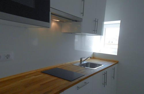 Jerez de la Frontera Old Town Apartment | Morla-Melgarejo palace house (100m2 apartment)