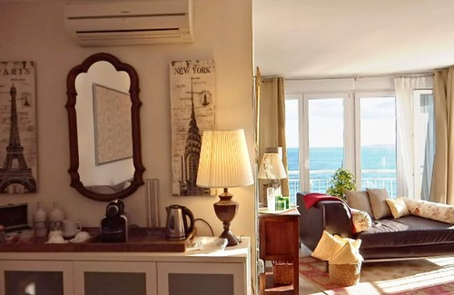 Malaga-Este Apartment | Morlaco apartment