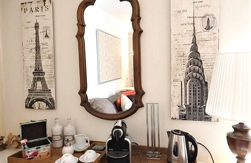 Malaga-Este Apartment | Morlaco apartment