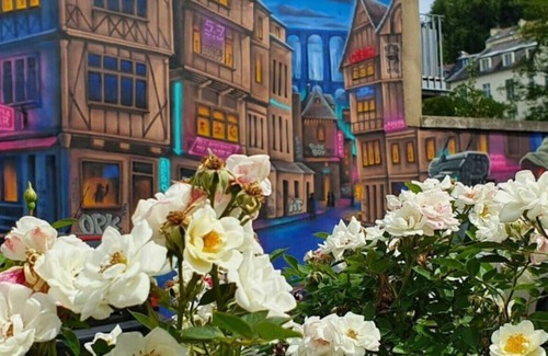 Morlaix Apartment | MORLAIX Morlaix Hyper Center The tree of life