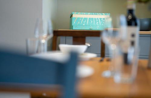 Ambleside House | Morland Contemporary Lakeland Home by LetMeStay