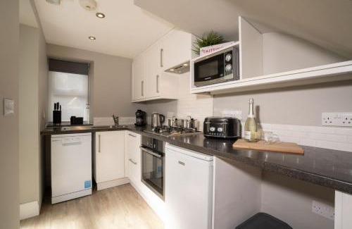 Ambleside House | Morland Contemporary Lakeland Home by LetMeStay