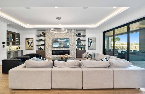 Reunion Villa | Morlando Treehouse Mansion-TT338