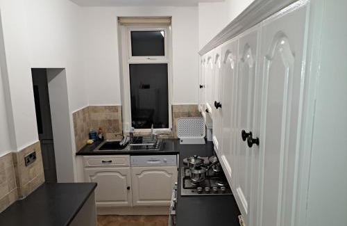 Morley Apartment | Morley's Gem