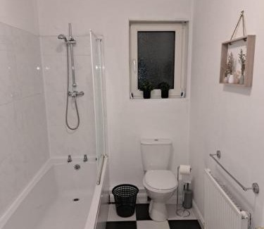 Morley Apartment | Morley's Gem