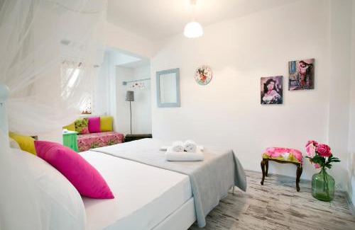 Alacati House | Morlimon