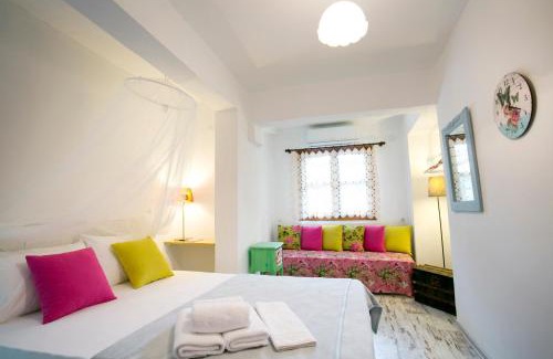 Alacati House | Morlimon