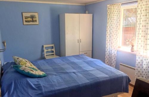 Immeln House | Mormorslyckan