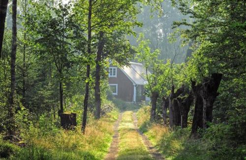 Immeln House | Mormorslyckan