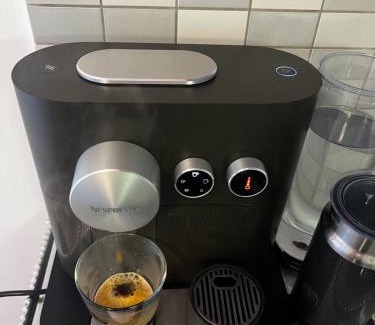 Podcetrtek Apartment | Morning coffee w a view :)