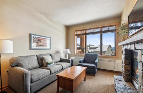 Whitefish House | Morning Eagle 207