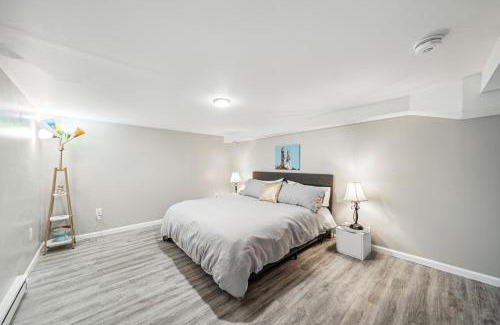 Stillwater Apartment | Morning Glory Apt - Charming Accessible 3 Bedroom