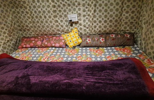 Gobind Dham Other | Morning Glory camping and trekking