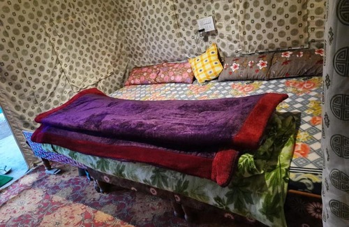 Gobind Dham Other | Morning Glory camping and trekking