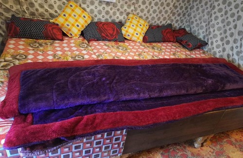 Gobind Dham Other | Morning Glory camping and trekking