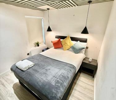 Homerton Apartment | Morning Lane - 99 - Charming & Comfortable Flats