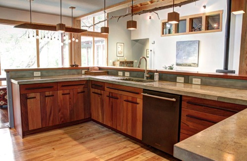 Bald Head Island House | Morning Light - Featured Home in 2010 Haven Magazine