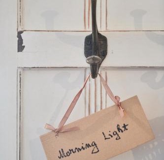 Murine Apartment | Morning Light