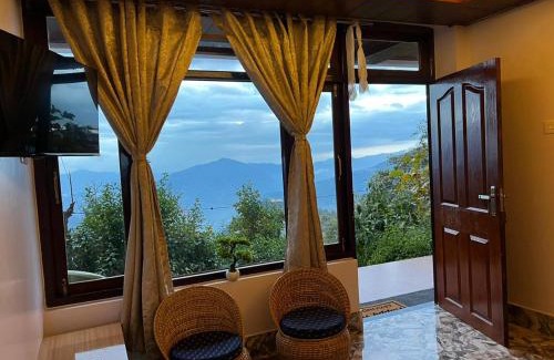 Gangtok House | Morning Mist Homestay