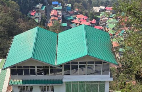 Gangtok House | Morning Mist Homestay