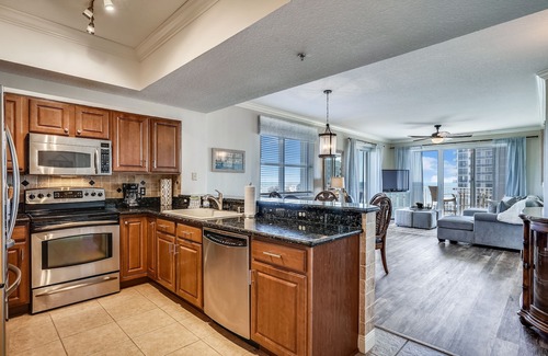 Miramar Beach Condo | Morning Raes @ Ariel Dunes | Gulf Views | 2 Pools | FREE Fun Pass | Walk to Beach