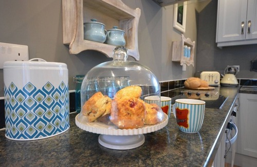 Dingle House | Morning Side 4 bedroom house VRBO