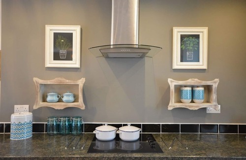 Dingle House | Morning Side 4 bedroom house VRBO