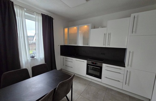 Bad Wildungen Apartment | Morning star