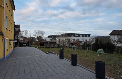 Bad Wildungen Apartment | Morning star