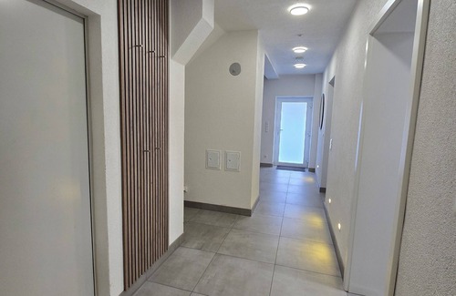 Bad Wildungen Apartment | Morning star