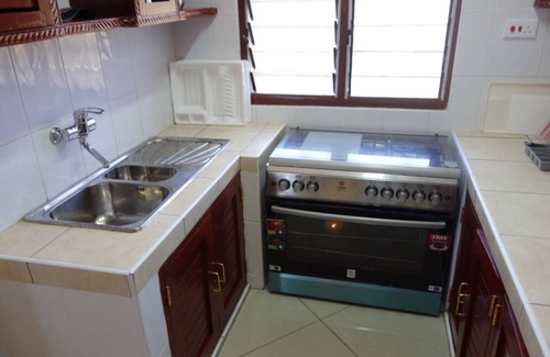Diani Beach Hotel | Morning Star Diani