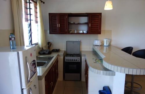Diani Beach Hotel | Morning Star Diani