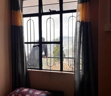 Darjeeling House | Morning view homestay