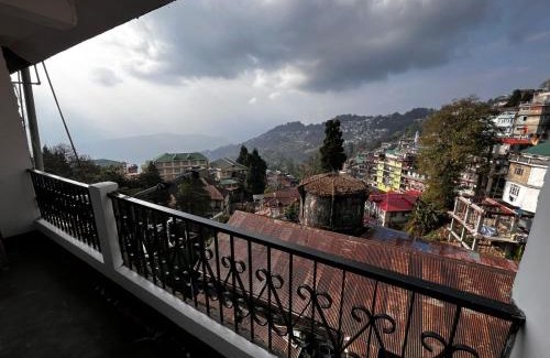 Darjeeling House | Morning view homestay